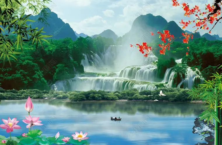 智能高效无人化