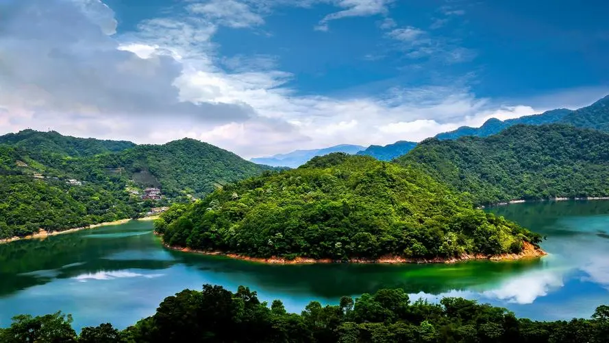 环保高性能